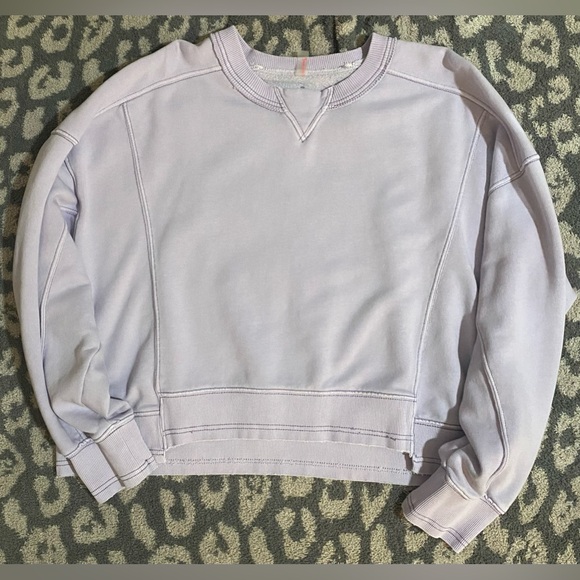 Free People Intercept Pullover - Picture 4 of 7